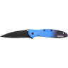 Нож KERSHAW 1660GBLU LEEK K1660GBLU