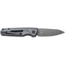 Нож Kershaw Launch 11, серый (K7550GRY)