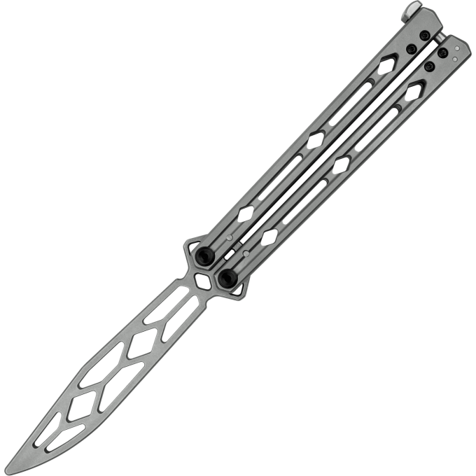 Нож KERSHAW LUCHA K5150TR